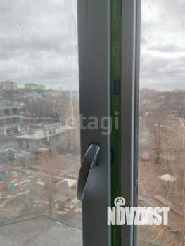 1-к квартира, вторичка, 45м2, 4/7 этаж