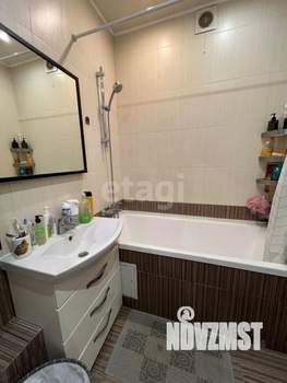 1-к квартира, вторичка, 51м2, 2/14 этаж