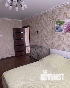 3-к квартира, вторичка, 65м2, 9/10 этаж