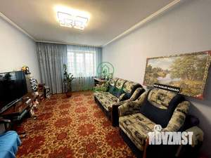 3-к квартира, вторичка, 98м2, 10/10 этаж