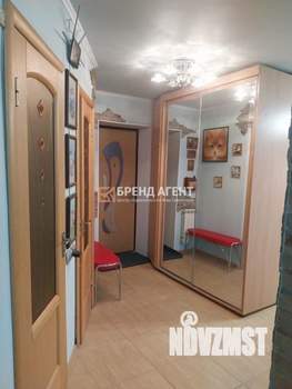 2-к квартира, вторичка, 68м2, 1/5 этаж