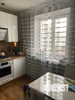 3-к квартира, вторичка, 65м2, 9/9 этаж