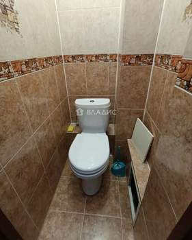 1-к квартира, вторичка, 35м2, 2/10 этаж