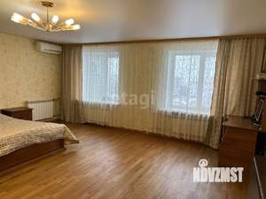 3-к квартира, вторичка, 105м2, 10/16 этаж