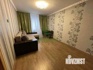 3-к квартира, вторичка, 62м2, 1/9 этаж