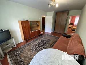 2-к квартира, вторичка, 46м2, 1/5 этаж