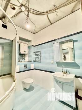 3-к квартира, вторичка, 74м2, 4/17 этаж