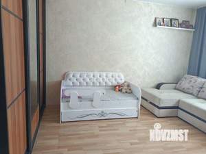 1-к квартира, вторичка, 37м2, 12/14 этаж