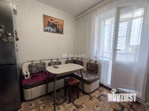 1-к квартира, вторичка, 34м2, 2/9 этаж