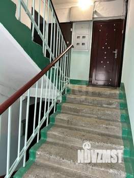 2-к квартира, вторичка, 43м2, 2/5 этаж