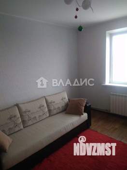 4-к квартира, вторичка, 84м2, 9/9 этаж