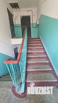 2-к квартира, вторичка, 50м2, 2/4 этаж
