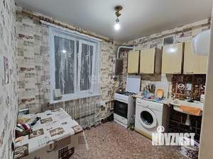 1-к квартира, вторичка, 29м2, 5/5 этаж
