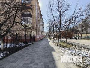 3-к квартира, вторичка, 68м2, 2/4 этаж