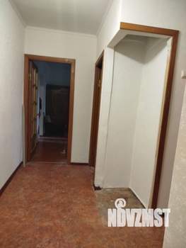 3-к квартира, вторичка, 58м2, 5/5 этаж