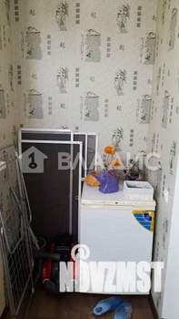 3-к квартира, вторичка, 75м2, 3/16 этаж