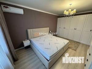 3-к квартира, вторичка, 72м2, 2/13 этаж