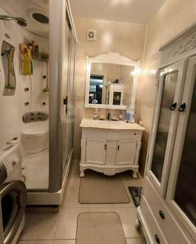 2-к квартира, вторичка, 82м2, 7/12 этаж