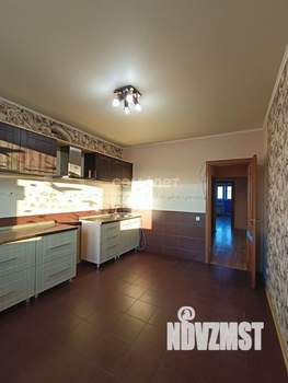 3-к квартира, вторичка, 97м2, 10/12 этаж