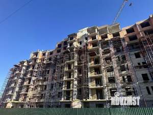 1-к квартира, вторичка, 39м2, 6/9 этаж