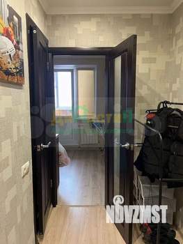 1-к квартира, вторичка, 34м2, 10/10 этаж