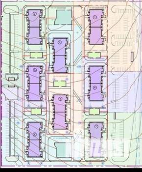 1-к квартира, вторичка, 39м2, 2/4 этаж