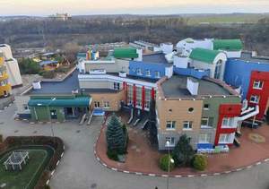 1-к квартира, вторичка, 33м2, 8/10 этаж