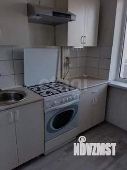 2-к квартира, вторичка, 44м2, 9/10 этаж