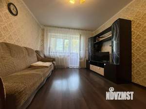 1-к квартира, вторичка, 31м2, 5/5 этаж