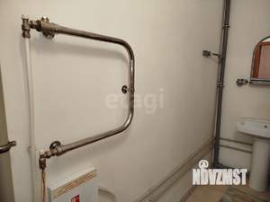 1-к квартира, вторичка, 37м2, 5/10 этаж