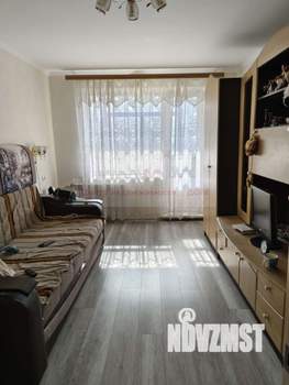 2-к квартира, вторичка, 47м2, 5/5 этаж