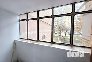 2-к квартира, вторичка, 51м2, 1/10 этаж