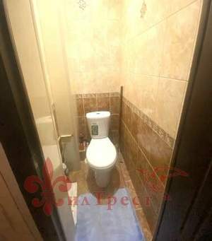 3-к квартира, вторичка, 61м2, 7/9 этаж