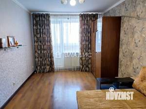 1-к квартира, вторичка, 34м2, 8/10 этаж
