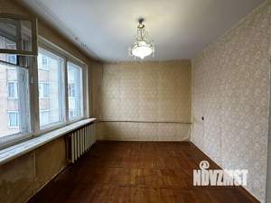 4-к квартира, вторичка, 70м2, 5/5 этаж