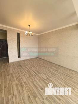 1-к квартира, вторичка, 52м2, 10/10 этаж