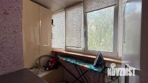 3-к квартира, вторичка, 71м2, 4/10 этаж