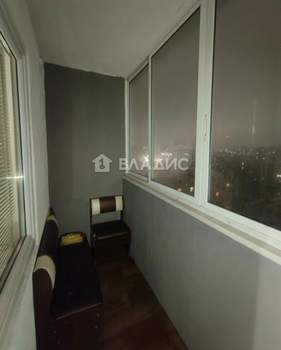 1-к квартира, вторичка, 42м2, 8/10 этаж