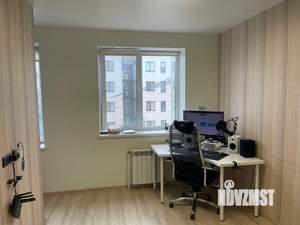 1-к квартира, вторичка, 27м2, 4/5 этаж