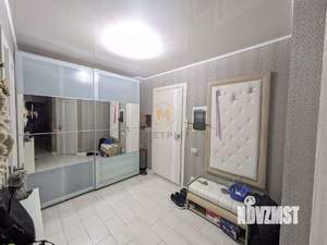 3-к квартира, вторичка, 62м2, 6/9 этаж