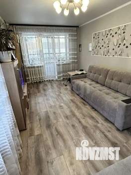 2-к квартира, вторичка, 43м2, 2/5 этаж