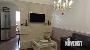 3-к квартира, вторичка, 76м2, 2/10 этаж