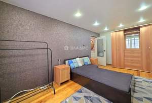 2-к квартира, вторичка, 51м2, 1/10 этаж