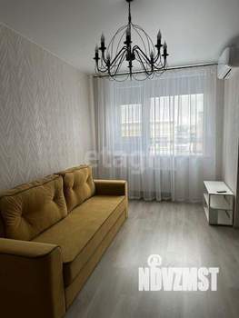 Студия квартира, вторичка, 35м2, 4/15 этаж