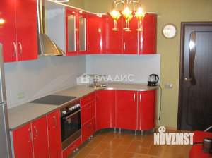 1-к квартира, вторичка, 49м2, 2/12 этаж