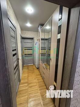 3-к квартира, вторичка, 73м2, 1/10 этаж