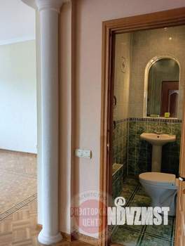 3-к квартира, вторичка, 133м2, 6/12 этаж