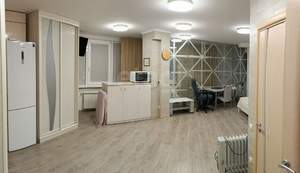 1-к квартира, вторичка, 42м2, 2/13 этаж