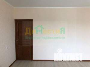 2-к квартира, вторичка, 64м2, 17/17 этаж