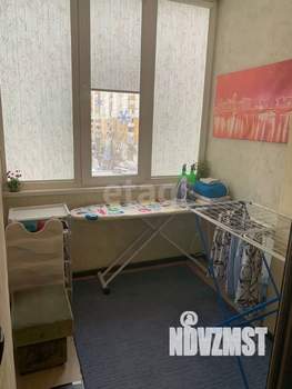 3-к квартира, вторичка, 80м2, 3/12 этаж